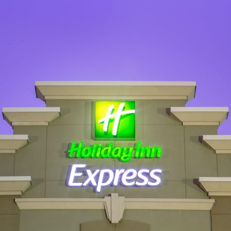 Holiday Inn Express Layton - I-15 By Ihg Exterior foto