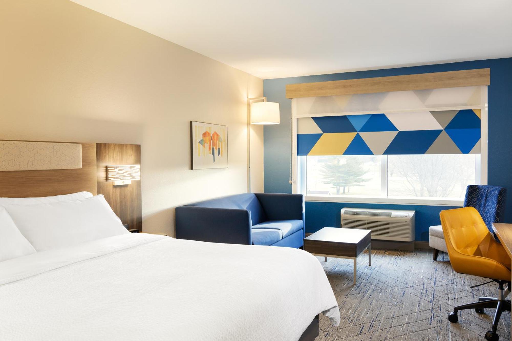 Holiday Inn Express Layton - I-15 By Ihg Exterior foto