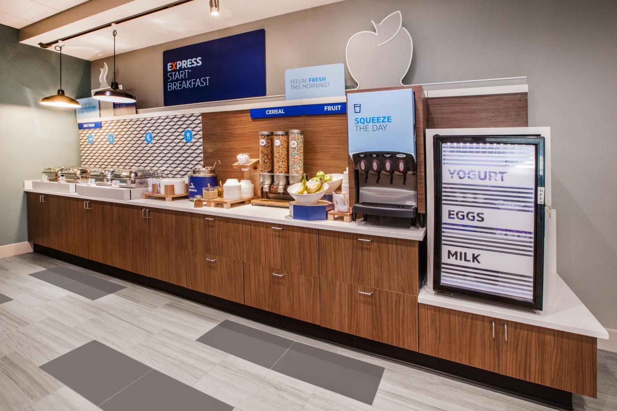 Holiday Inn Express Layton - I-15 By Ihg Exterior foto