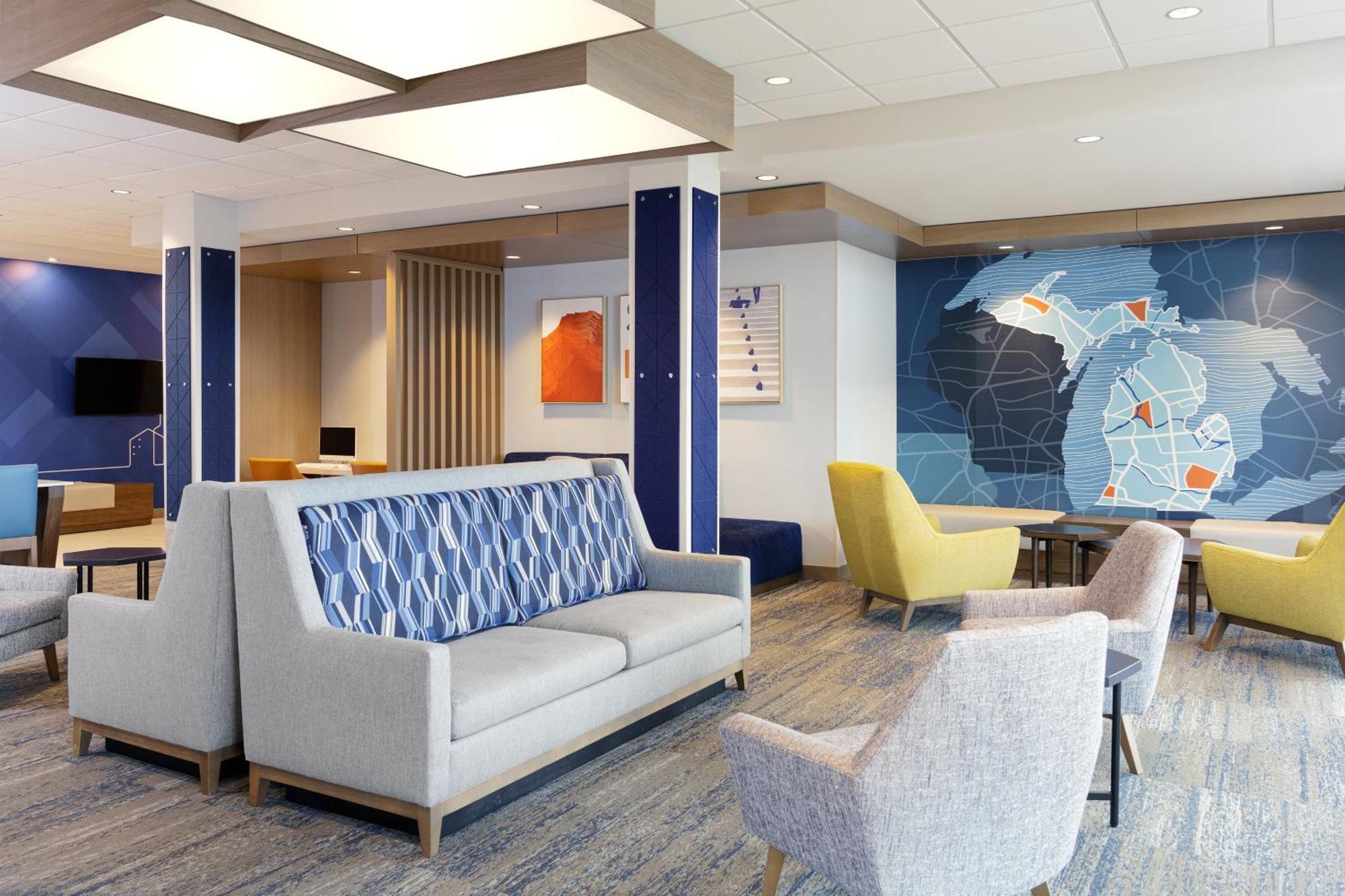 Holiday Inn Express Layton - I-15 By Ihg Exterior foto