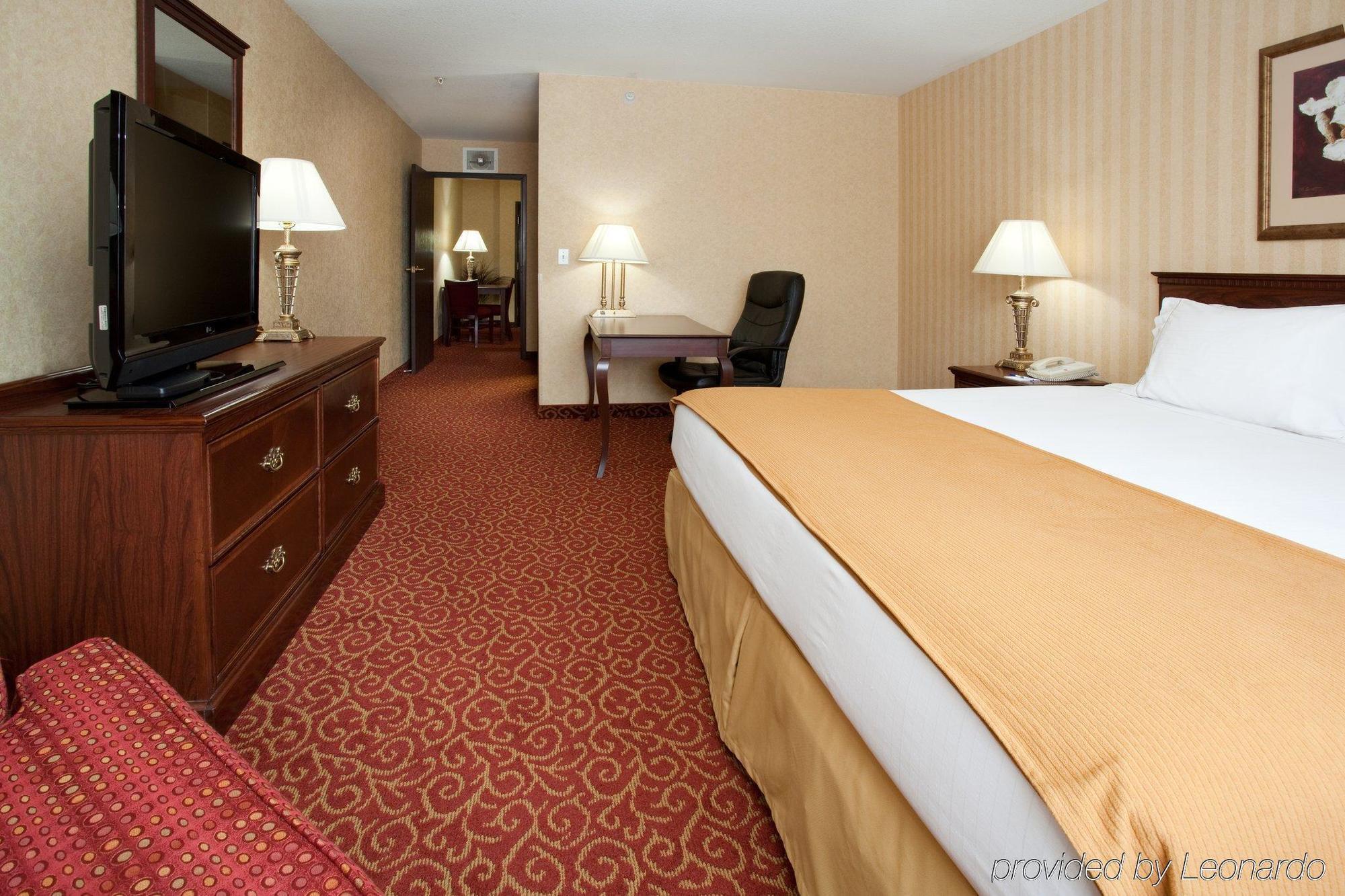 Holiday Inn Express Layton - I-15, An Ihg Hotel Quarto foto