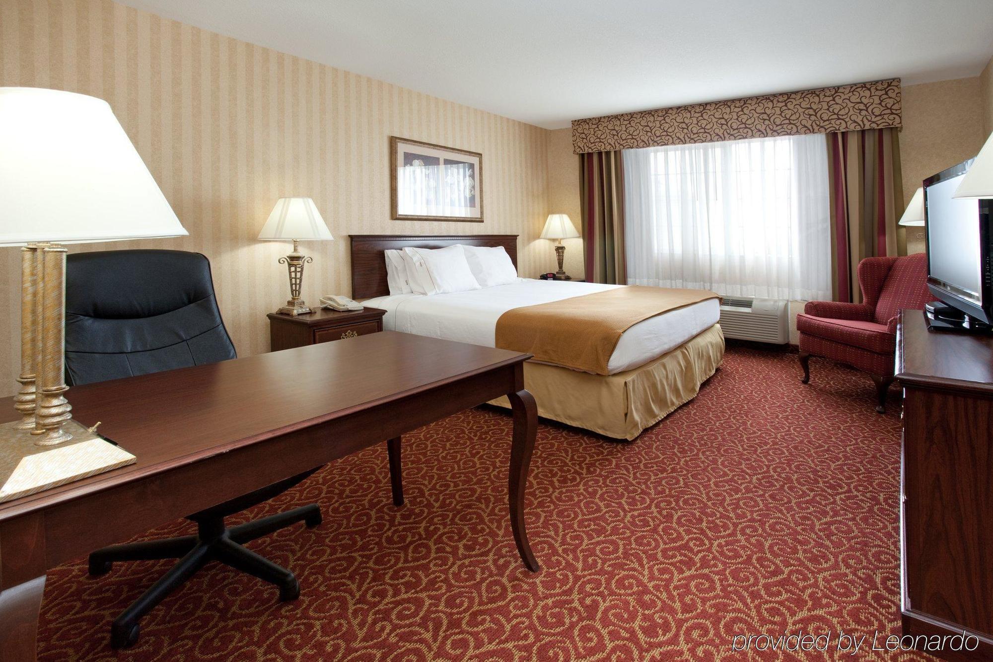 Holiday Inn Express Layton - I-15 By Ihg Quarto foto
