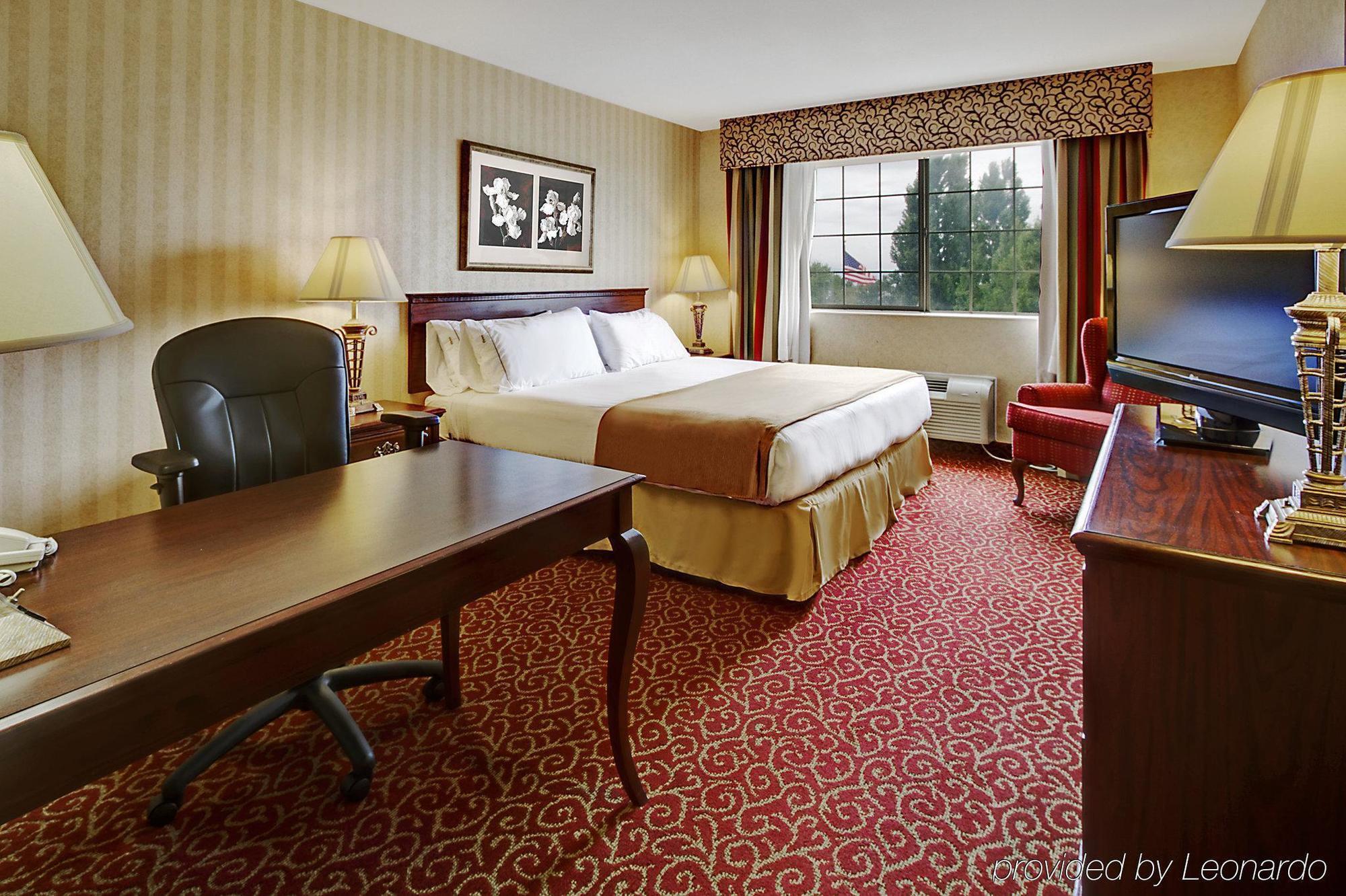 Holiday Inn Express Layton - I-15 By Ihg Exterior foto