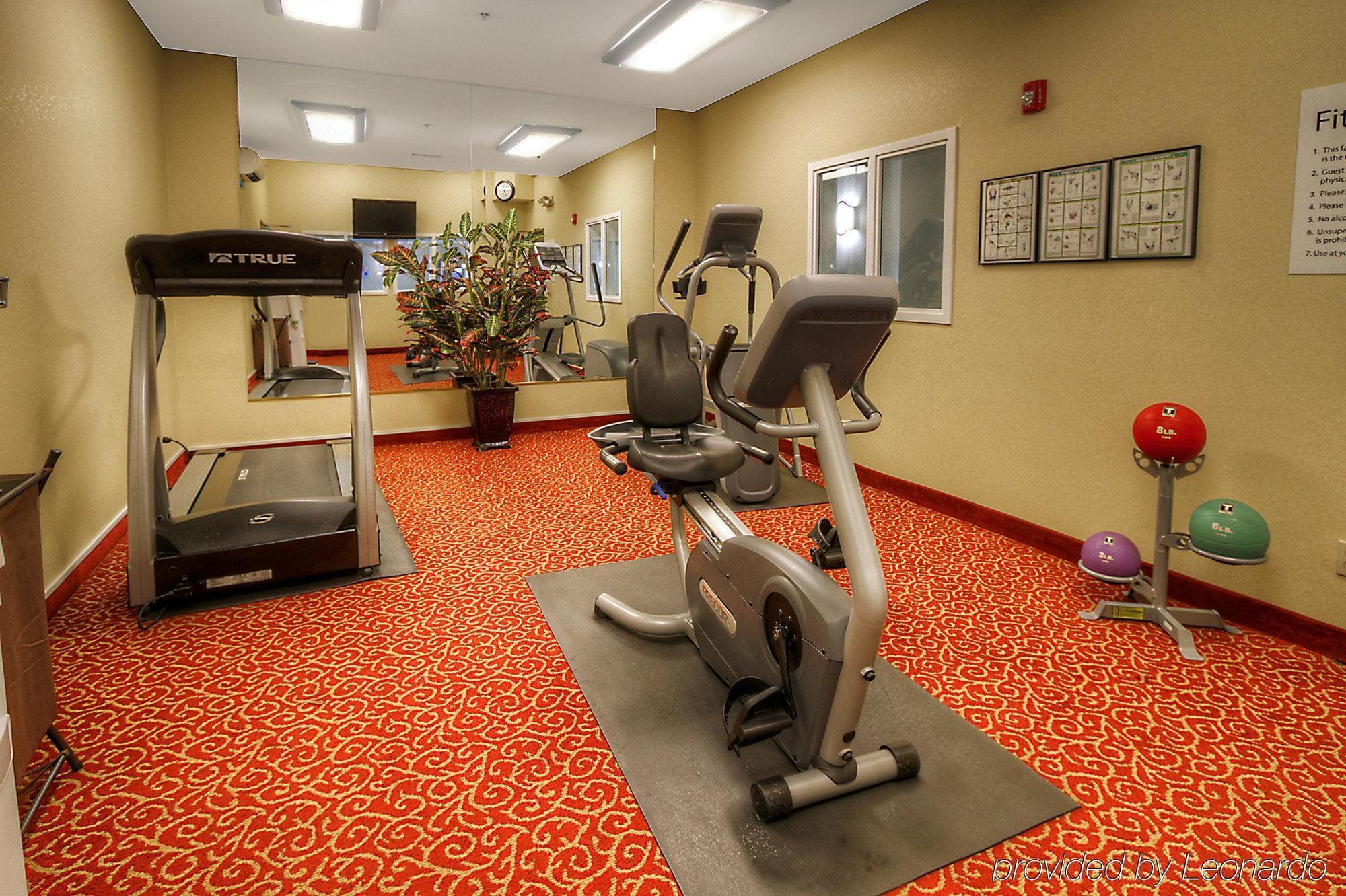 Holiday Inn Express Layton - I-15 By Ihg Exterior foto