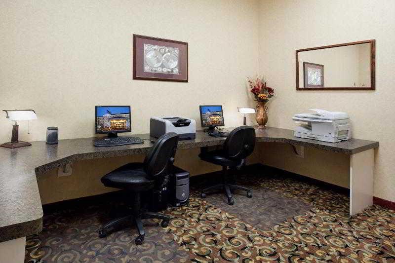 Holiday Inn Express Layton - I-15 By Ihg Instalações foto