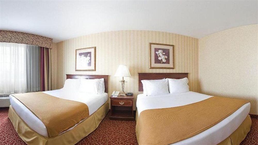 Holiday Inn Express Layton - I-15 By Ihg Exterior foto