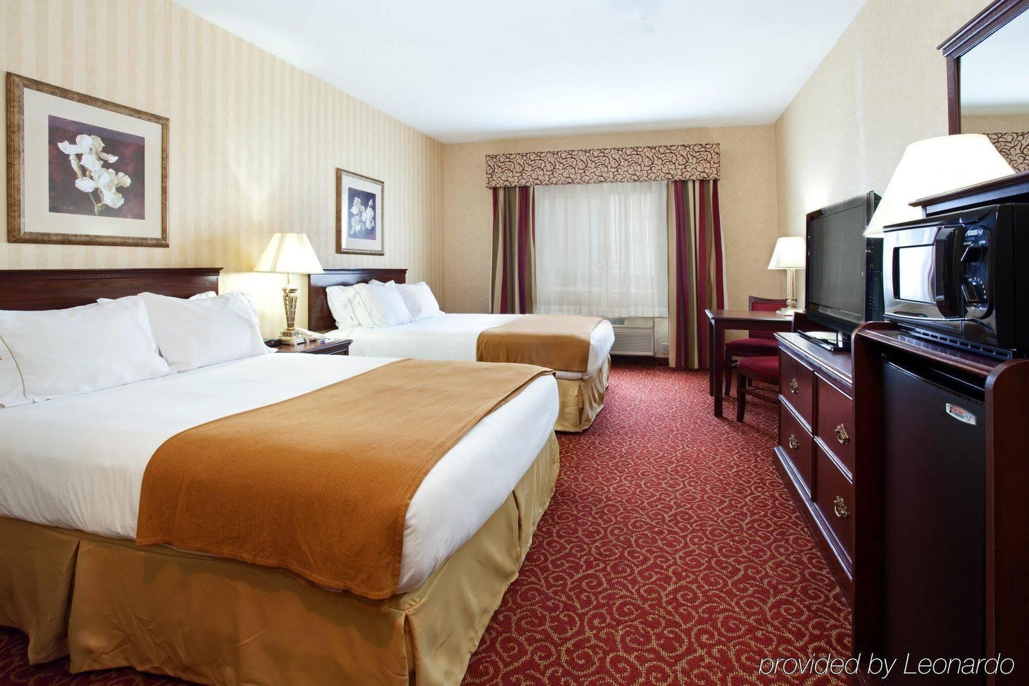 Holiday Inn Express Layton - I-15 By Ihg Exterior foto
