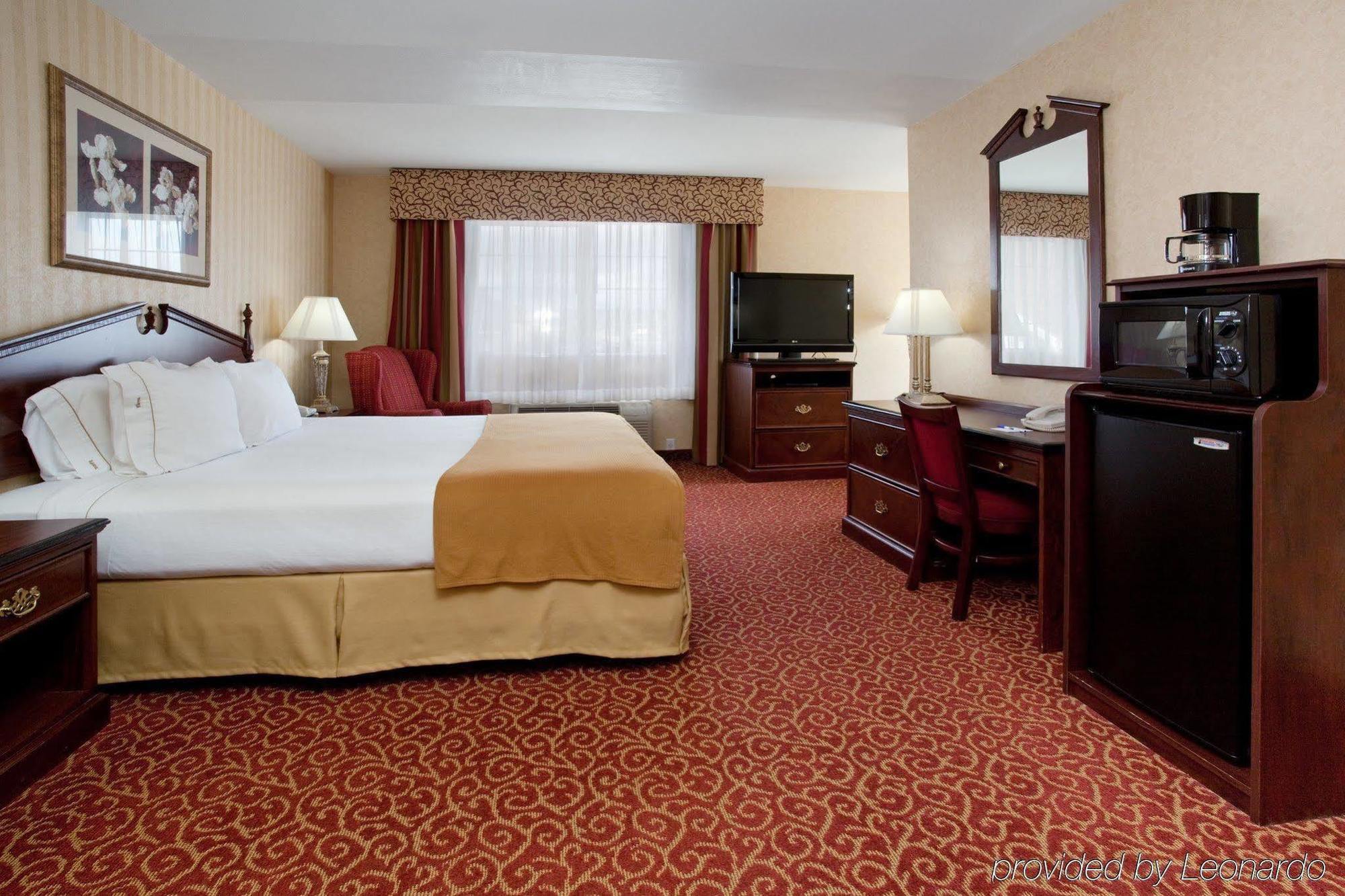 Holiday Inn Express Layton - I-15 By Ihg Quarto foto