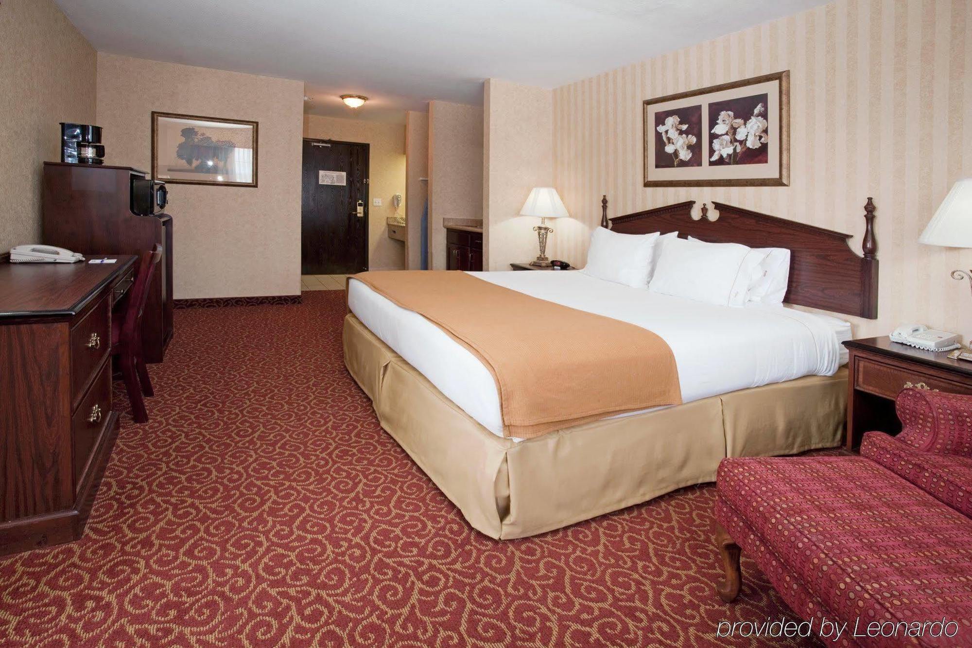 Holiday Inn Express Layton - I-15 By Ihg Exterior foto
