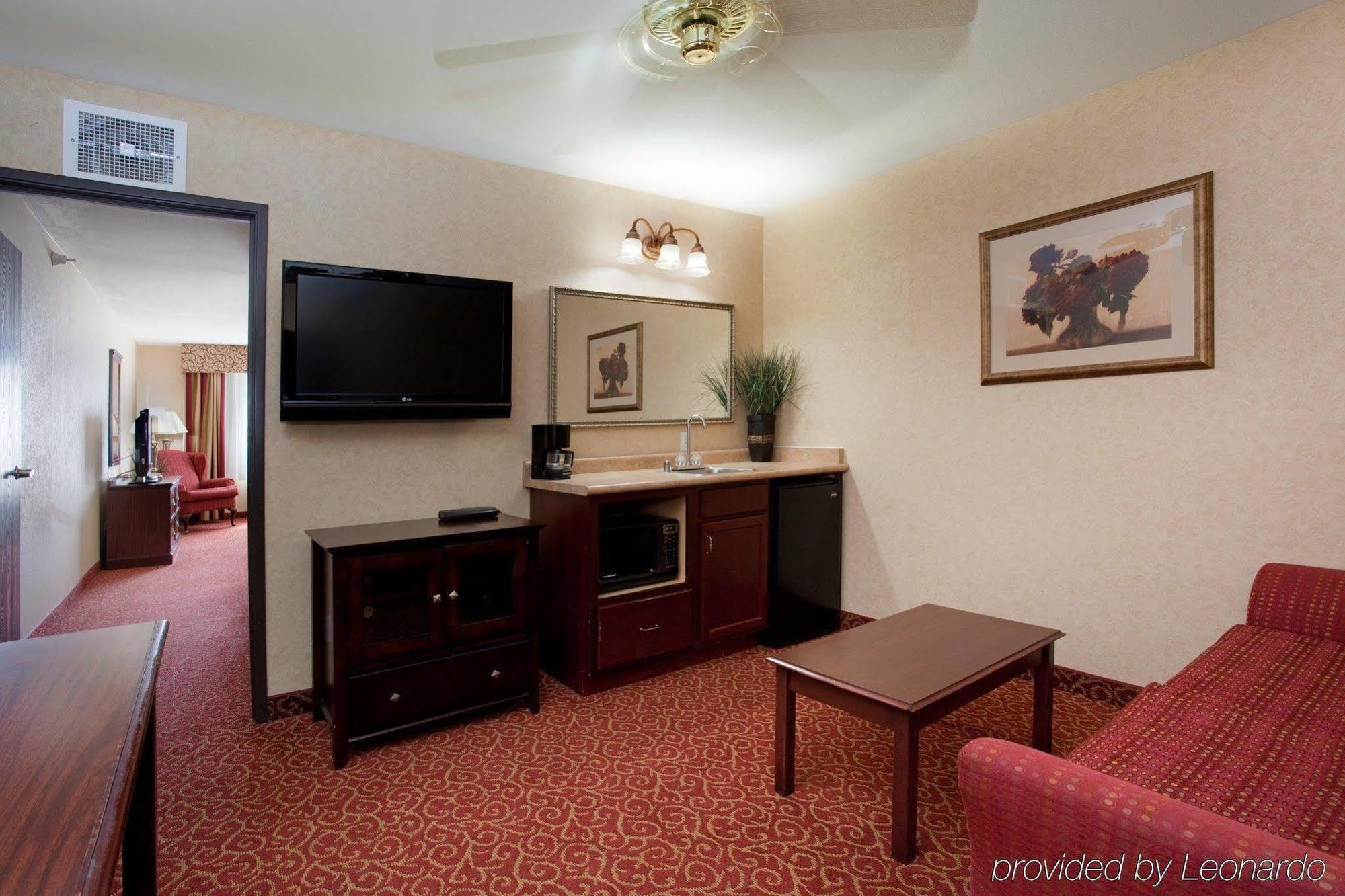 Holiday Inn Express Layton - I-15, An Ihg Hotel Quarto foto